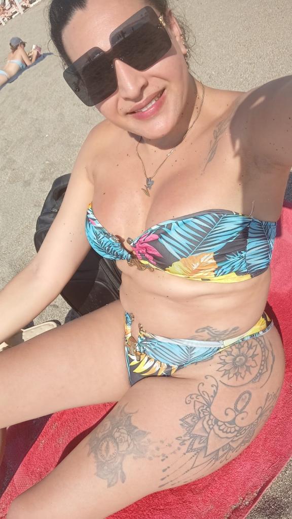 670043158: Transexual en Málaga