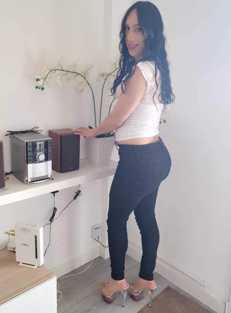 602484573: Transexual en Toledo