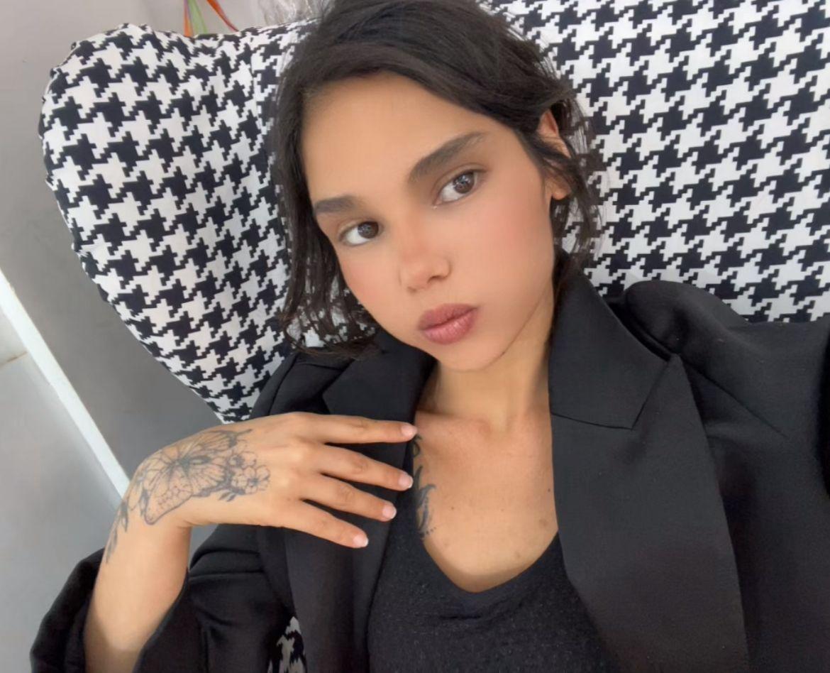 Chica busca chico en Tenerife: 