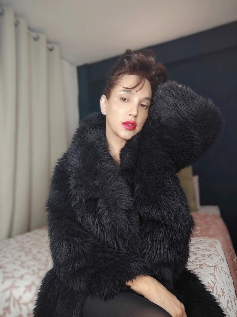 641436293: Transexual en Málaga