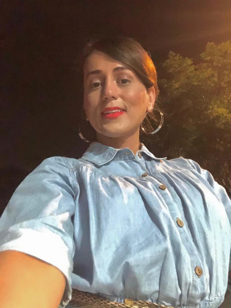 604237001: Travesti en Madrid