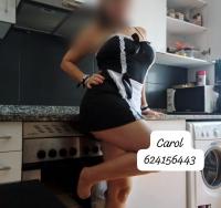 624156443: Chica busca chico en León