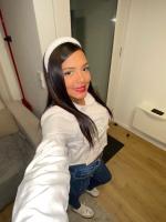 666365091: Chica busca chico en Madrid