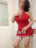 635311597: Chica busca chico en Toledo