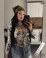 642895126: Chica busca chico en Murcia