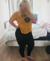 662474648: Chica busca chico en Jaén