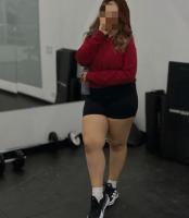 675662649: Chica busca chico en Madrid