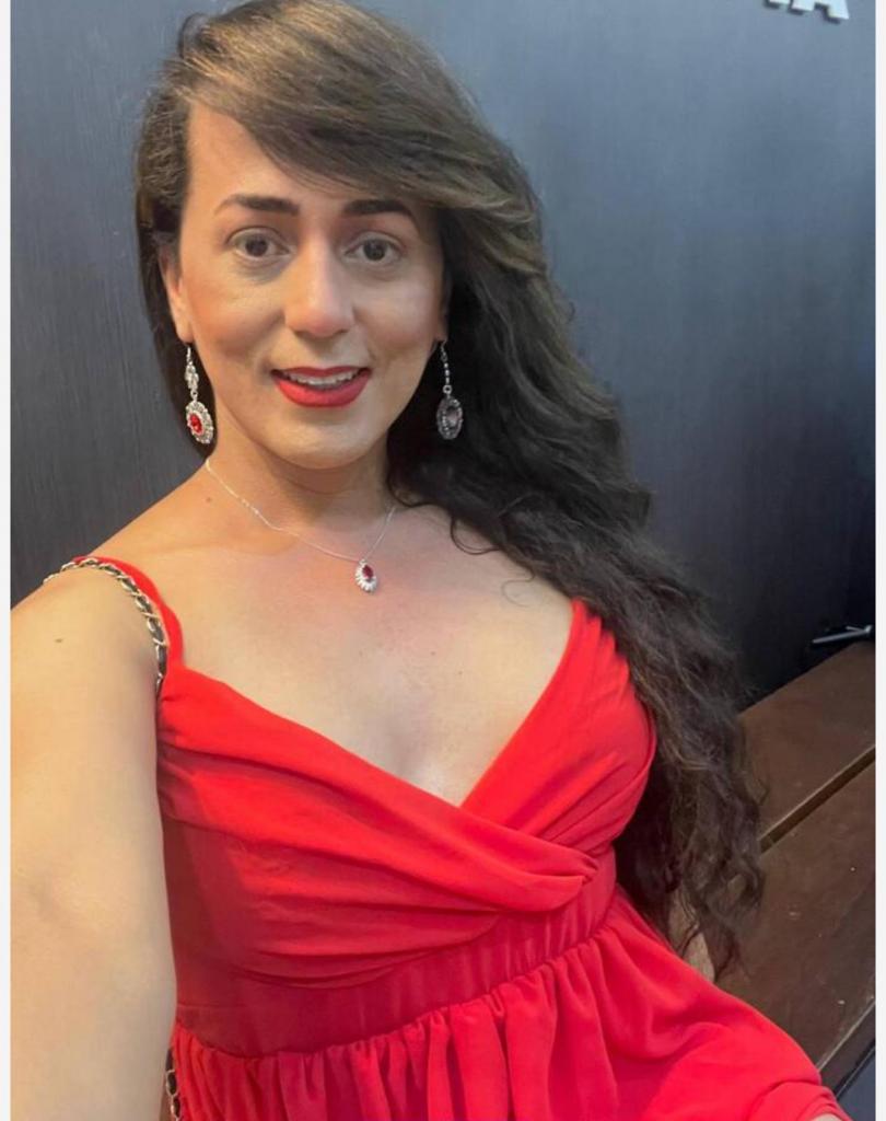 604237001: Transexual en Madrid