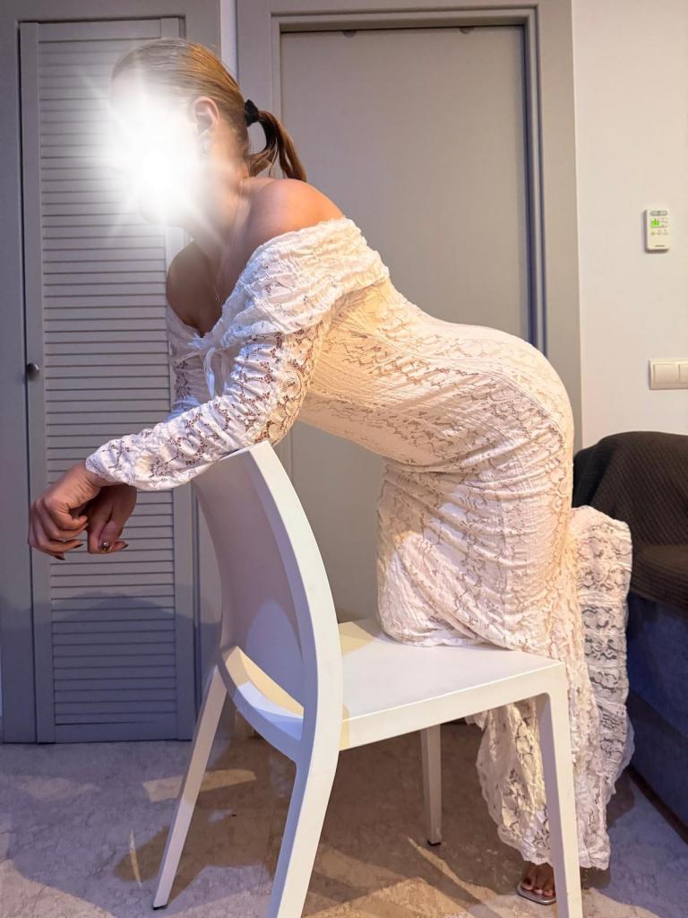 Chica busca chico en Sevilla: 