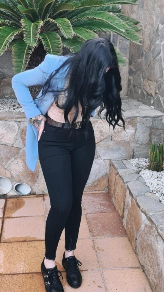 662400529: Chica busca chico en Madrid