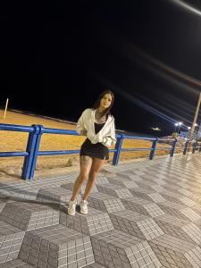 603301334: Transexual en Sevilla