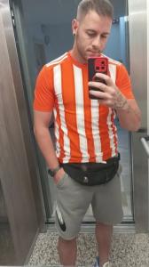 612455377: Chico busca chica en Sevilla