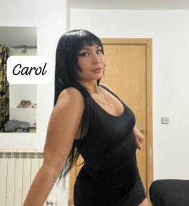 642960349: Chica busca chico en Madrid