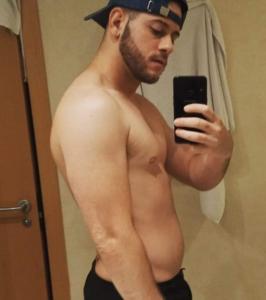 612455377: Chico busca chica en Sevilla