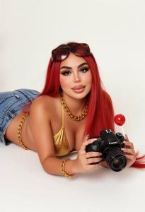 605688525: Travesti en Madrid