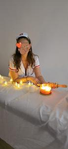 643985308: Chica busca chico en Valladolid