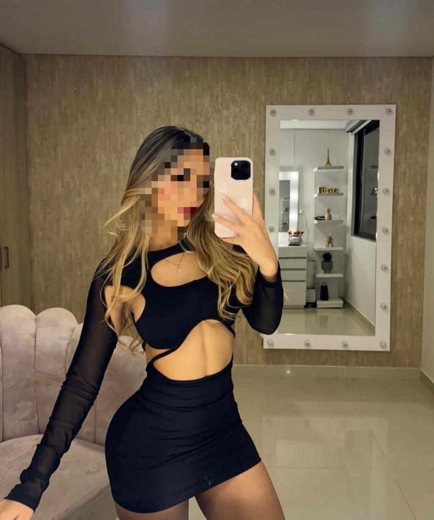 Chica busca chico en Madrid: 