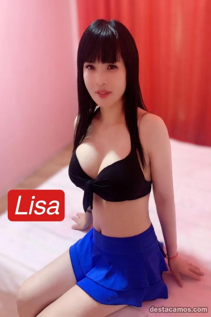 678888675: Chica busca chico en Madrid