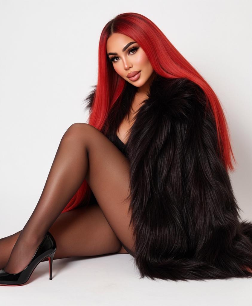 605688525: Transexual en Madrid