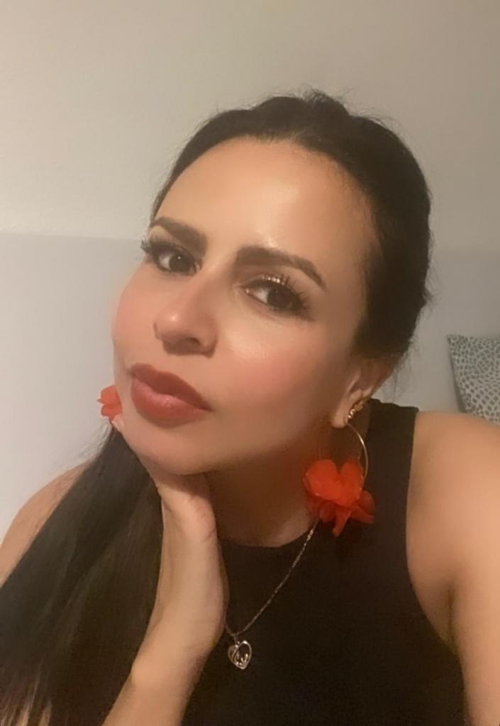 Chica busca chico en Madrid: 