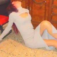 642779544: Chica busca chico en Badajoz