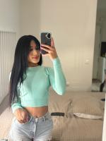 641475127: Transexual en Málaga