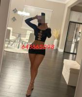 643665098: Chica busca chico en Valencia