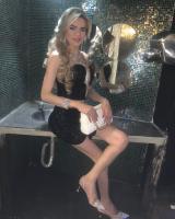 678253778: Travesti en Sevilla