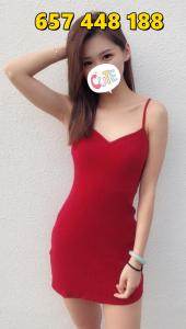 Chica busca chico en Málaga: 