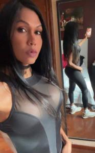 Transexual en La Coruña: Transexuales y Travestis