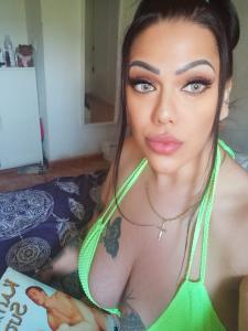 Travesti en Mallorca: 