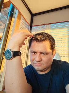 662471824: Chico busca chica en Madrid