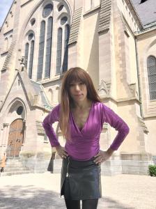 697299562: Travesti en Madrid