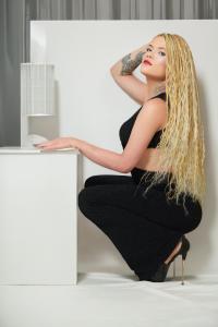 603590625: Transexual en Tenerife