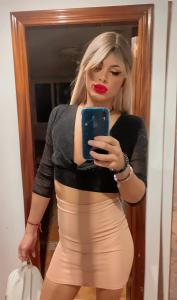 612293393: Travesti en Valencia