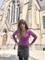 697299562: Travesti en Madrid