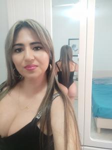 613365612: Chica busca chico en La Coruña