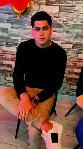 Chico busca chica en Madrid: 