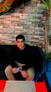 604213883: Chico busca chica en Madrid