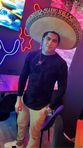 604213883: Chico busca chica en Madrid