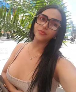 695095096: Travesti en Las Palmas