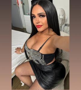 695095096: Transexual en Las Palmas