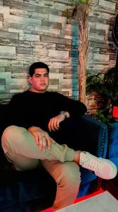 604213883: Chico busca chica en Madrid