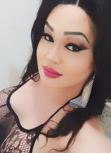 603724251: Transexual en Madrid