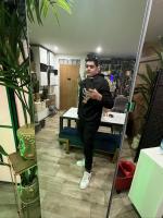 604213883: Chico busca chica en Madrid