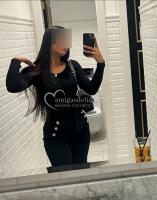 650709756: Chica busca chico en Madrid