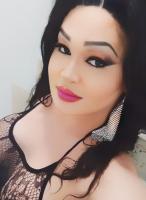 603724251: Transexual en Madrid