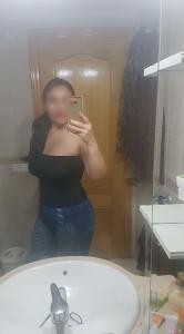 631491726: Chica busca chico en Alicante
