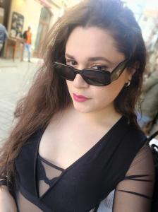 698458075: Travesti en La Coruña