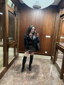 698458075: Travesti en La Coruña